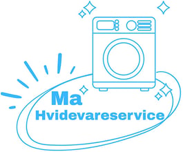 MA Hvidevareservice logo
